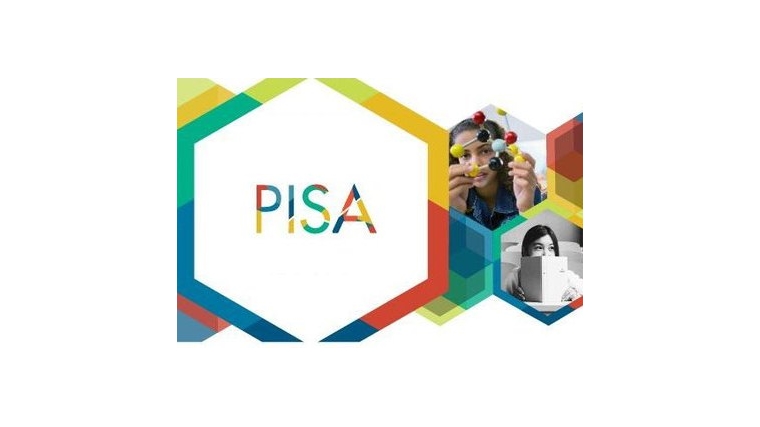 Столичная школа № 41 вошла в выборку для участия в процедуре оценки качества образования по стандартам исследования PISA